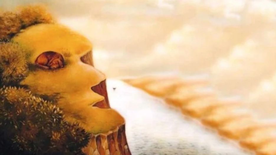 Zagadka obrazkowa nie tylko dla dorosłych