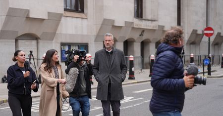 Skandal w Wielkiej Brytanii. Były lider Brexit Party w Walii przyjmował łapówki od Rosji
