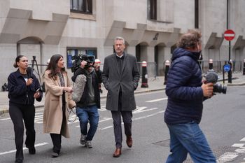 Skandal w Wielkiej Brytanii. Były lider Brexit Party w Walii przyjmował łapówki od Rosji