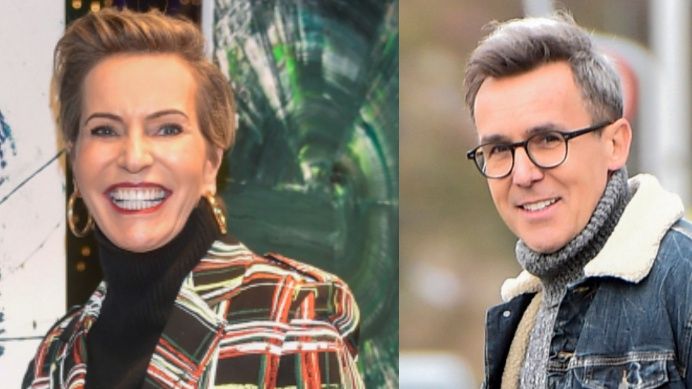 Paulina Smaszcz znów uderza w byłego męża