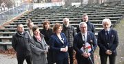 Wągrowiec: 10 milionów złotych na przebudowę amfiteatru