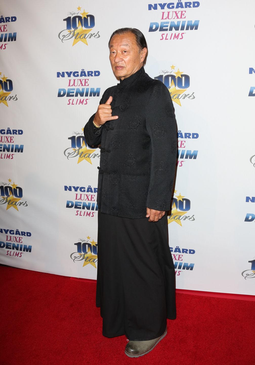 Cary-Hiroyuki Tagawa
