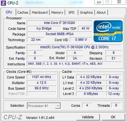 Asus K55 – średniak ze sporym potencjałem [test] 12