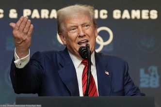Trump wyznacza kaucję. Będą musieli ją wpłacać obywatele dwóch krajów