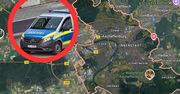 Makabra w Niemczech. Rzucił się z nożem na grupę przedszkolaków