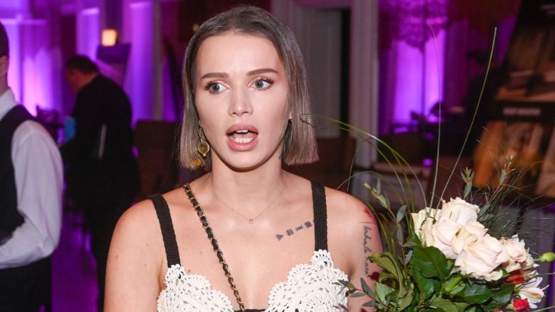 TVN przeprasza Maffashion za odcinek "Uwagi" o Fabijańskim, a blogerka GRZMI