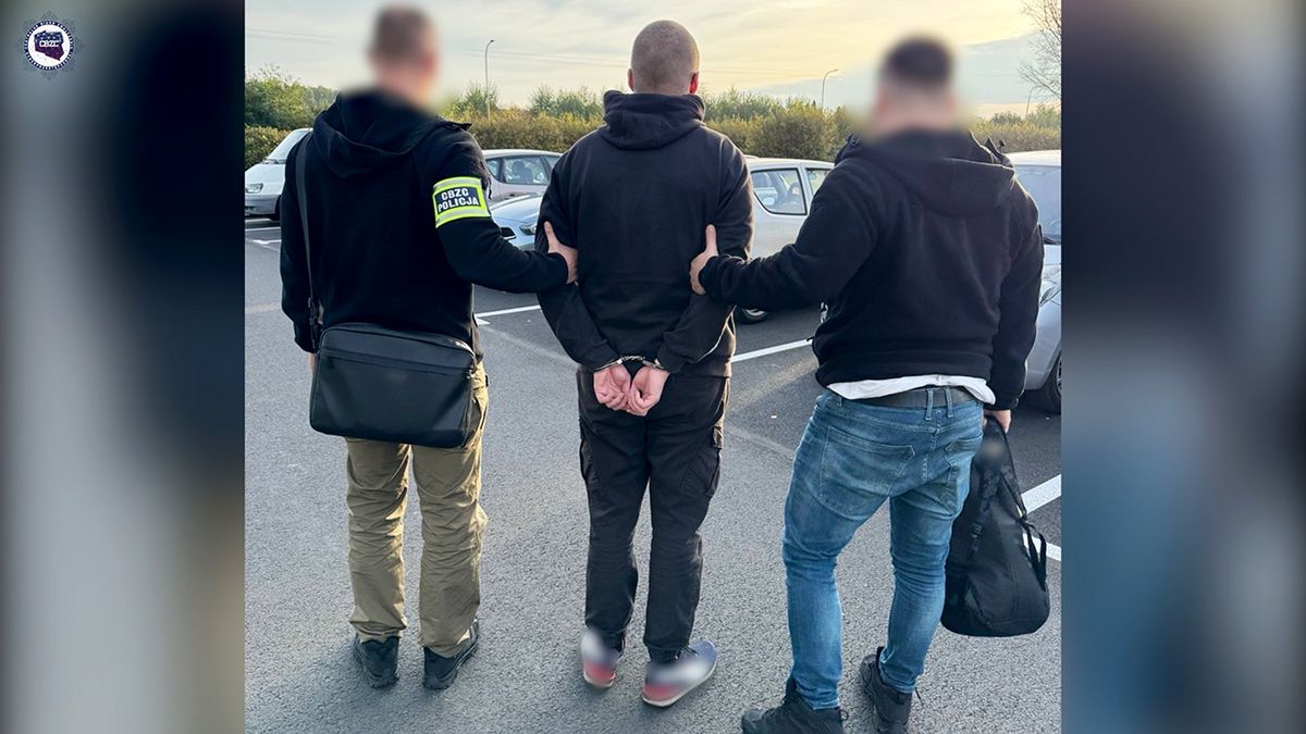 Cyberterroryści namierzani miesiącami. CBZC rozbija siatkę odpowiedzialną za tysiące fałszywych alarmów w całym kraju