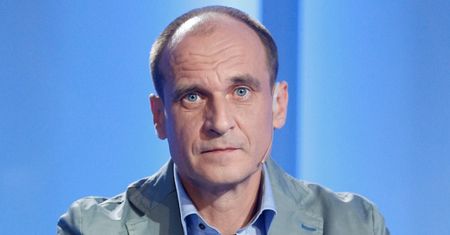 "Głupki kłócą się przy stołach". Ludzie odpowiedzieli Kukizowi