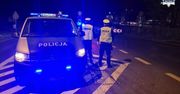 Chorzów: Mężczyzna potrącony i uwięziony pod tramwajem trafił do szpitala