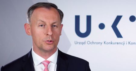Są zarzuty dla właściciela Biedronki. UOKiK zdecydował