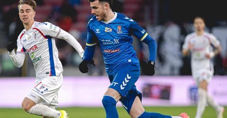 Kryzys Motoru Lublin? Wysoka porażka z Górnikiem Zabrze
