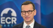 Morawiecki chciałby znów zostać premierem. "Największy zaszczyt"