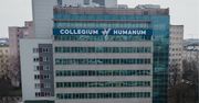 Efekt skandalu. To już nie Collegium Humanum