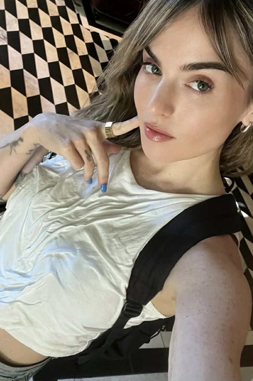 JoJo, tak wygląda obecnie