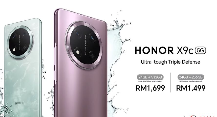 Honor wybiera Omnicom Advertising Group do obsługi w social mediach