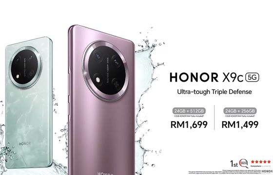 Honor wybiera Omnicom Advertising Group do obsługi w social mediach