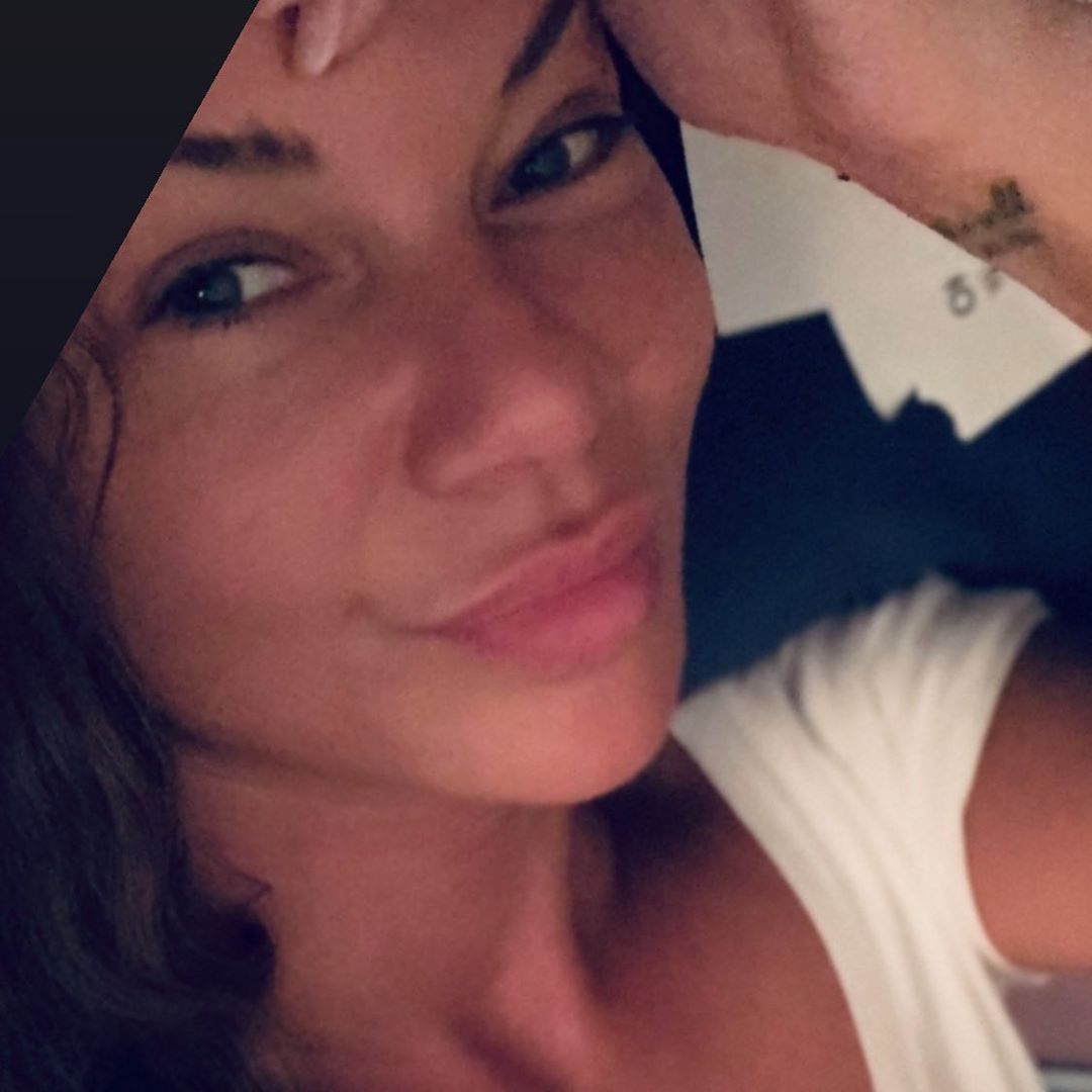 Edyta Górniak nie nosi maseczek ochronnych