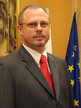 Wody termalne w Lidzbarku. PiS punktuje inwestycję