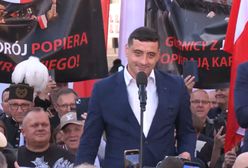 Nawrocki zaprosił lidera opozycji z Rumunii. Simion zaczął mówić po polsku