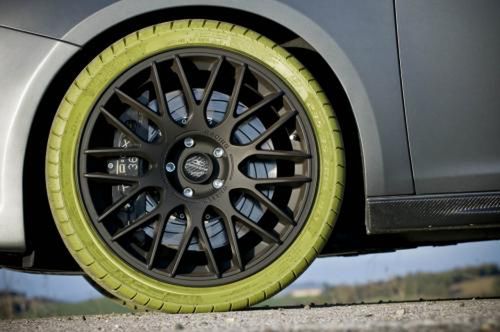 Alfa Romeo Giulietta G430 iMove Marangoni