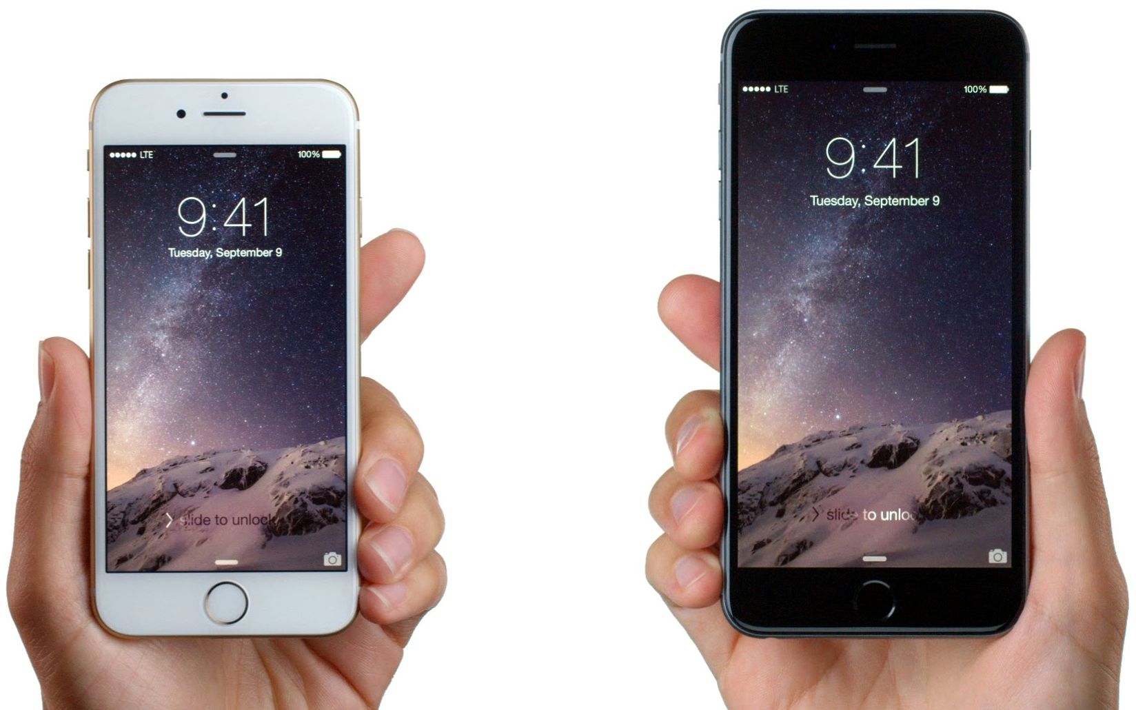 5 rzeczy, które Apple krytykował, a później sam je zrobił 4