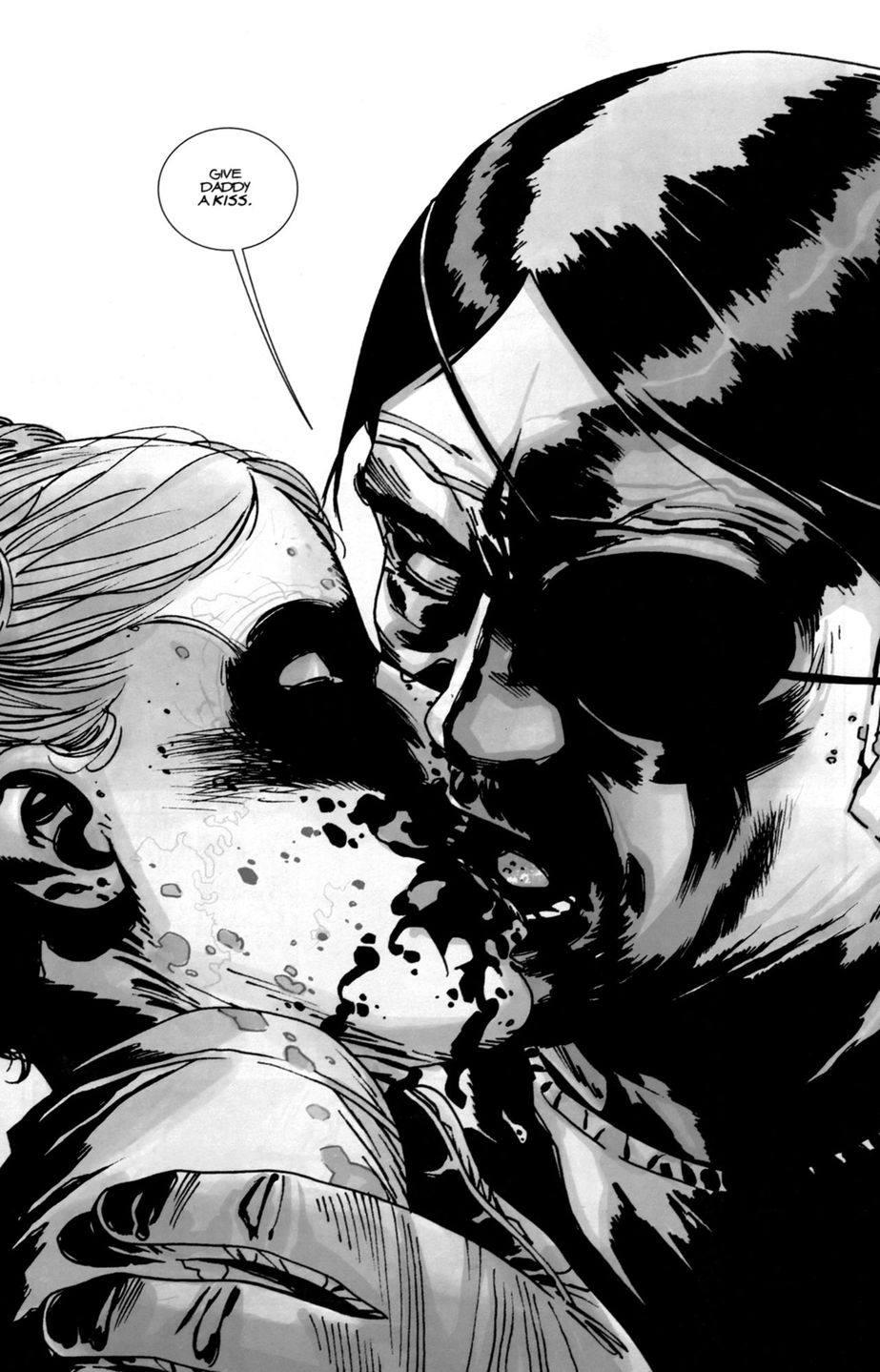 6 najbrutalniejszych komiksów świata [18+] 3