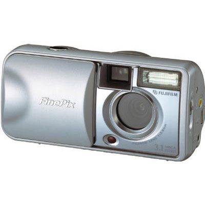 Fujifilm FinePix A120