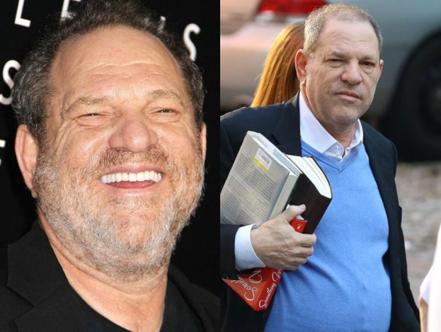 Harvey Weinstein zarzuca swoim oskarżycielkom kłamstwo! Jedna z ofiar zmyśliła zeznania?