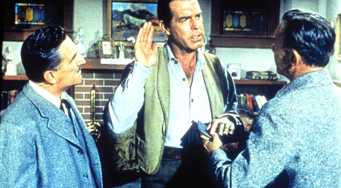 Dobry dzień na egzekucję