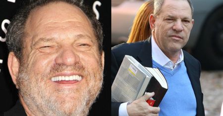 Harvey Weinstein zarzuca swoim oskarżycielkom kłamstwo! Jedna z ofiar zmyśliła zeznania?