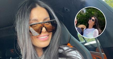 Wielkie wydarzenie u Magdy Stępień. Po wielu latach spotkała się z wyjątkową w jej życiu osobą