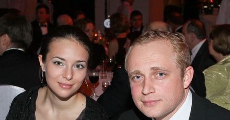 Dlaczego Adamczyk unikał seriali?