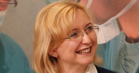 NFZ zmienia plan finansowy i uruchamia dodatkowe pieniądze na leczenie