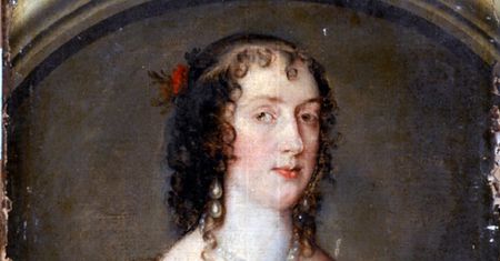 Odkryto nieznany portret van Dycka