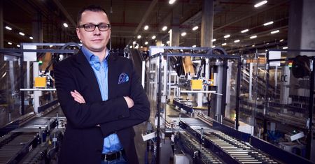 Właściciel Reserved chce zatrudnić tysiąc osób