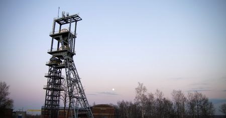 Polska Grupa Górnicza sięgnie w 2017 r. po nowe złoża kopalni Rydułtowy