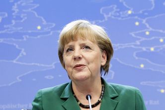 Szczyt UE sukcesem Niemiec. Mają to, o co walczyli