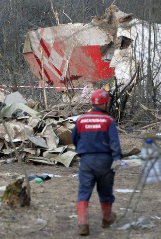 Katastrofa Smoleńska. Kopacz: "Sprawa pomnika nie jest zamknięta"