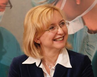 NFZ ma nową szefową. Agnieszka Pachciarz nominowana przez premiera