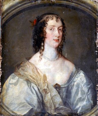 Odkryto nieznany portret van Dycka