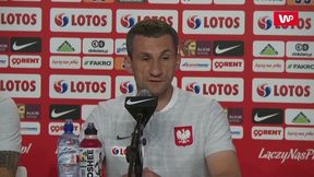 Mundial 2018. Pozytywne informacje ws. Glika. "Może uczestniczyć w grze w pełnym kontakcie"