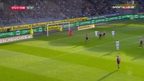 Derby Wiednia dla Rapidu! Męczarnie Sturmu i Altach