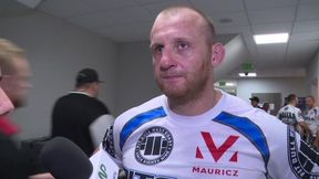 KSW: Kita wraca w wielkim stylu i chce rewanżu z Bedorfem