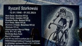 Zadbane i odwiedzane przez kibiców. Tak wyglądają groby wielkich polskich sportowców [GALERIA]