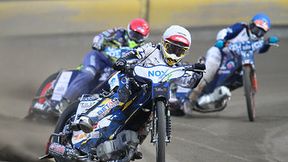 Unia Tarnów - Speed Car Motor Lublin 34:44 (galeria)