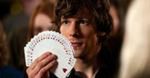 ''American Ultra'': Jesse Eisenberg pali zioło