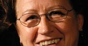 Kalina Jędrusik i Stanisław Dygat:  Najbardziej rozwiązła para PRL-u.