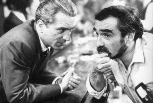 Martin Scorsese i Robert De Niro znowu razem!