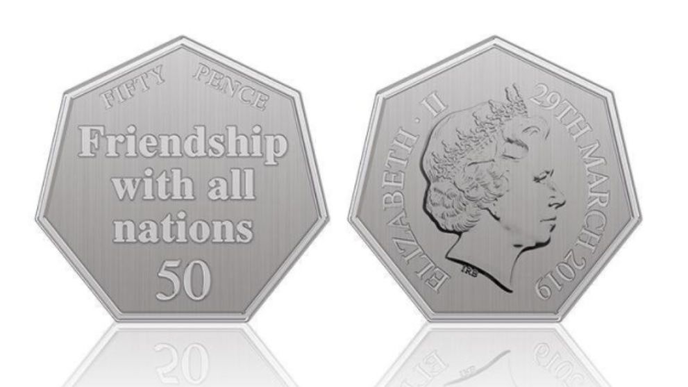 Tak prawdopodobnie będzie wyglądała okolicznościowa moneta