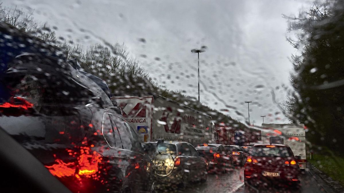 Utrudnienia potrwają do godziny 17